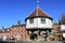 Market Cross, Wymondham, Norfolk, England