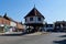 Market Cross, Wymondham, Norfolk, England