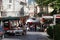 Market Day, Pratola Peligna, Abruzzo, Italy