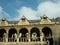 Market hall of chipping camden