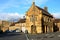 The Market House, Martock.