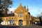 The Market House, Martock.