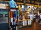 Market Interior At The Historic Third Ward