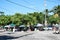 Market at the Overseas Highway on the Florida Keys