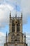 Market place, Kingston upon Hull, city Architecture