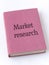 Market research book