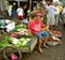 Market Scene, Santa Marta, Colombia