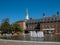 Market Square and City Hall