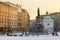 Market Square (Rynek Glowny) - Krakow - Poland