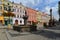 Market square in Swidnica