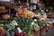 Market Stall Fruit and Vegetables