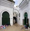 Market in Tetouan, Morocco