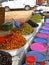 Market of Zagora, Morocco.