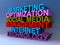 Marketing optimization social media management internet technology