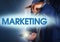Marketing positioning and marketing strategy - segmentation, tar