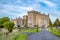 Markree Castle in Collooney, County Sligo, Ireland