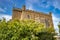 Markree Castle in Collooney, County Sligo, Ireland