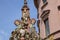 Marktbrunnen Market Fountain, Mainz