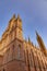 Marktkirche is the main Protestant church in Wiesbaden, the state capital of Hesse, Germany. The neo-Gothic church on the central