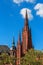 The Marktkirche in Wiesbaden, Germany