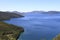 Marlborough Sounds in New Zealand