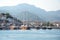 Marmaris Harbor