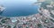 Marmaris Turunc Tourism Town Aerial Turkey