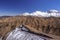 Marocco - Atlas mountain road