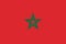 Marocco flag