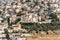 Maronite church in Jish settlement in Upper Galilee Israel