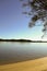 Maroochy River, Sunshine Coast, Queensland, Australia