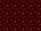 Maroon ajrak block print abstract geometric block pattern for textile design background wall paper tile decor with brown