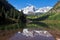 Maroon Bells