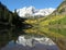 Maroon Bells