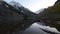 Maroon Bells Sunrise Aspen Colorado