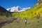 Maroon Bells Wonder