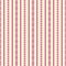 Maroon and Creme Damask Seamless Pattern