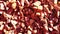 Maroon stone texture background with glitter effect background