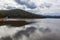 Maroondah reservoir park lake