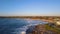 Maroubra Beach Aerial View