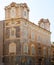 Marques de dos Aguas Palace with alabaster facade Valencia