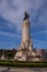 Marques de Pombal Statue in Lisbon