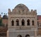 Marrakech, former imperial city in western Morocco