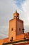 Marrakech Jemaa el Fna Mosque