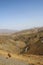 Marrakech nature landscapes in Morocco, Africa. Desert and mountains. Travel Morocco. Wanderlust.