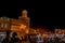 Marrakech by night