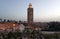 Marrakesh Koutoubia Minaret