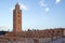 Marrakesh Koutoubia Minaret and Mosque