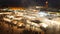 Marrakesh, Morocco (Djema el Fna) Night Food stall