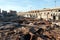 Marrakesh tanneries, Morocco